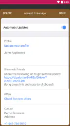 WalletPasses | Passbook Wallet 4