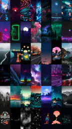 Walli - Stunning 4K Wallpapers 2