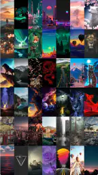 Walli - Stunning 4K Wallpapers 3