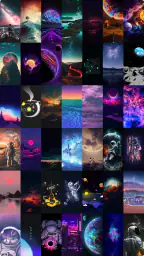 Walli - Stunning 4K Wallpapers 4