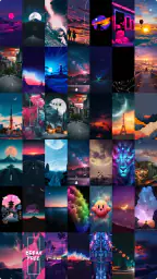 Walli - Stunning 4K Wallpapers 6