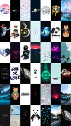 Walli - Stunning 4K Wallpapers 8