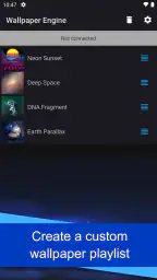 Wallpaper Engine 3