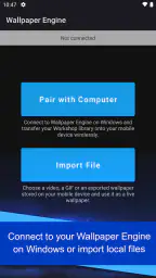 Wallpaper Engine 5