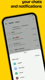 WAMR: Reveal deleted messages! 2
