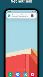 WAMR: Reveal deleted messages! 6
