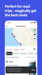 Wanderlog - Trip Planner App 3