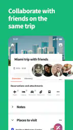 Wanderlog - Trip Planner App 6