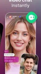 Waplog: Dating & Video Chat 3