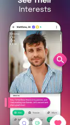 Waplog: Dating & Video Chat 5