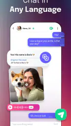 Waplog: Dating & Video Chat 6