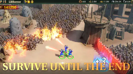 War and Order 2