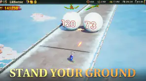 War and Order screenshot