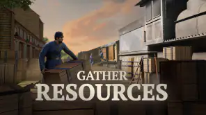 War and Peace: Civil War screenshot