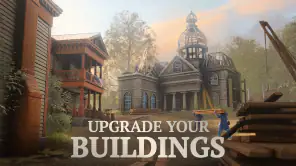 War and Peace: Civil War screenshot