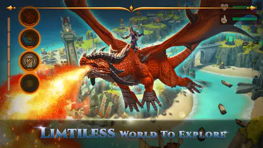 War Dragons 1