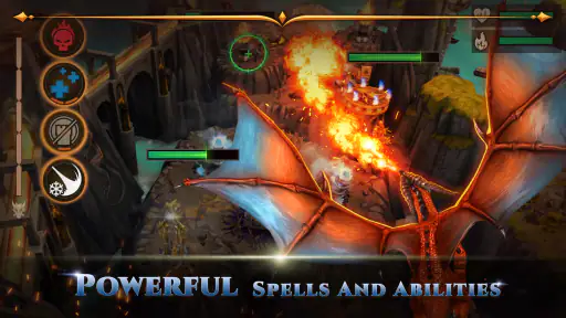 War Dragons 2