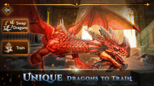 War Dragons 3