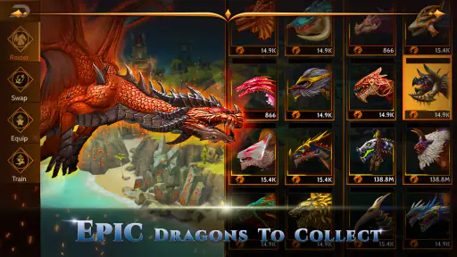 War Dragons 4