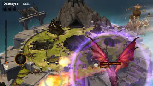 War Dragons 5