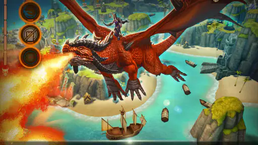 War Dragons 6