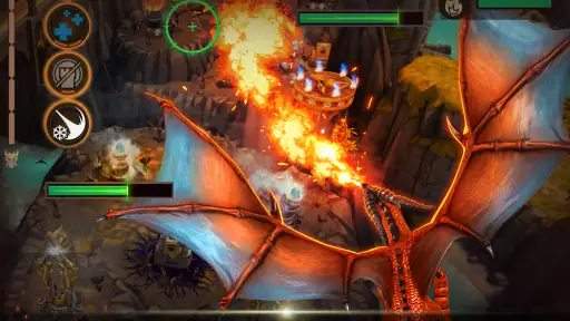 War Dragons 7