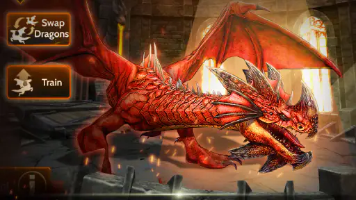 War Dragons 8