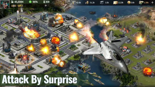 War Games - Commander 2