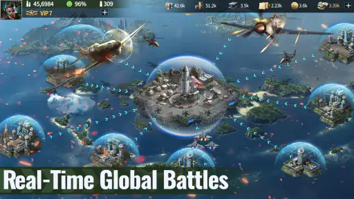 War Games - Commander 4