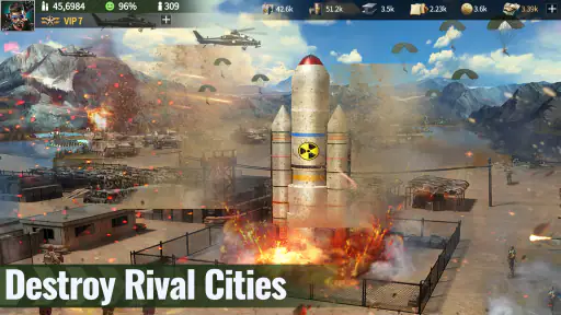 War Games - Commander 5