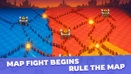 War Inc: Rising 1