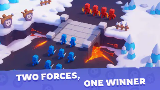 War Inc: Rising 3