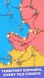 War Inc: Rising 5