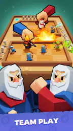 War Inc: Rising 6