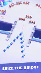 War Inc: Rising 8