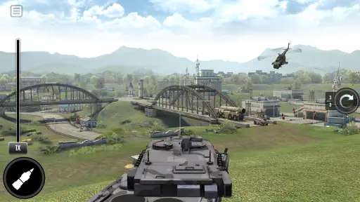 War Sniper: FPS Shooting Game 8
