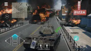 War Thunder Mobile screenshot