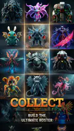 Warcodes - AI RPG Game 2