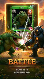 Warcodes - AI RPG Game 4