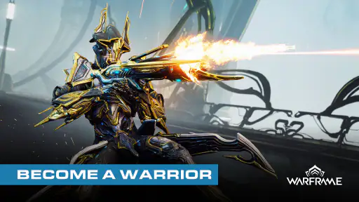 Warframe 1