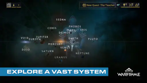 Warframe 3