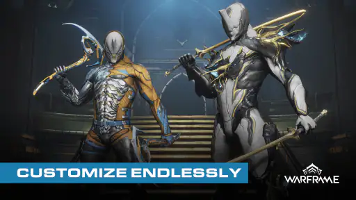 Warframe 6