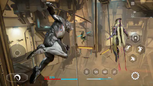 Warframe 7
