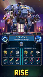 Warhammer 40,000: Tacticus ™ 3