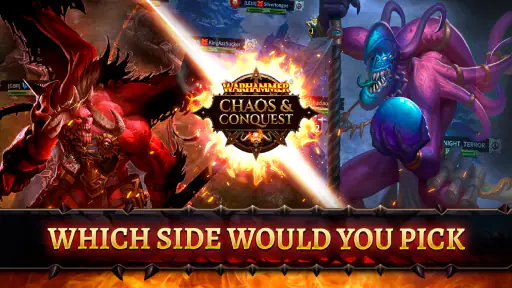 Warhammer: Chaos & Conquest 2