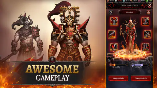 Warhammer: Chaos & Conquest 4