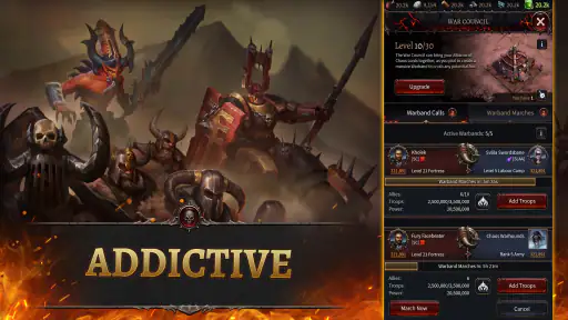 Warhammer: Chaos & Conquest 5
