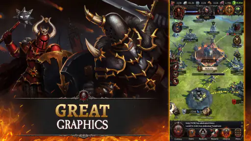 Warhammer: Chaos & Conquest 6
