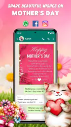 Warm Wishes: Greetings & Cards 1