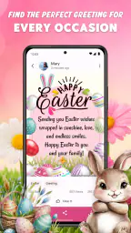Warm Wishes: Greetings & Cards 3